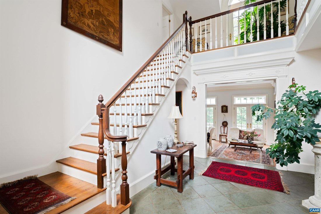 Haus in Charlottesville, Virginia, Vereinigte Staaten 5 - 18738948