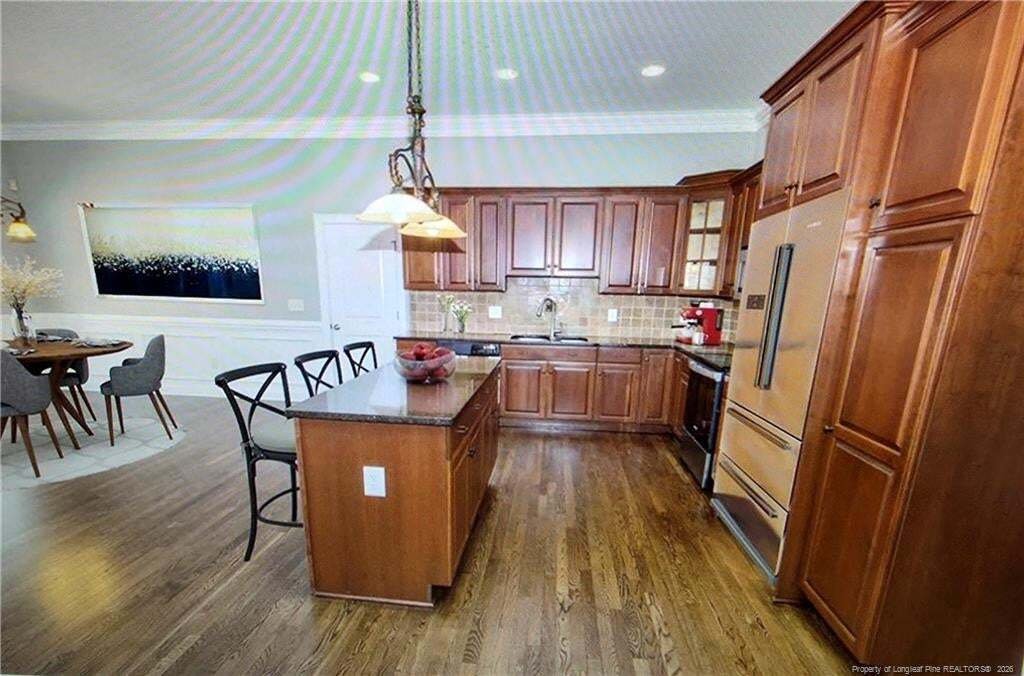 Casa en Cameron, Carolina del Norte, Estados Unidos 3 - 18738901