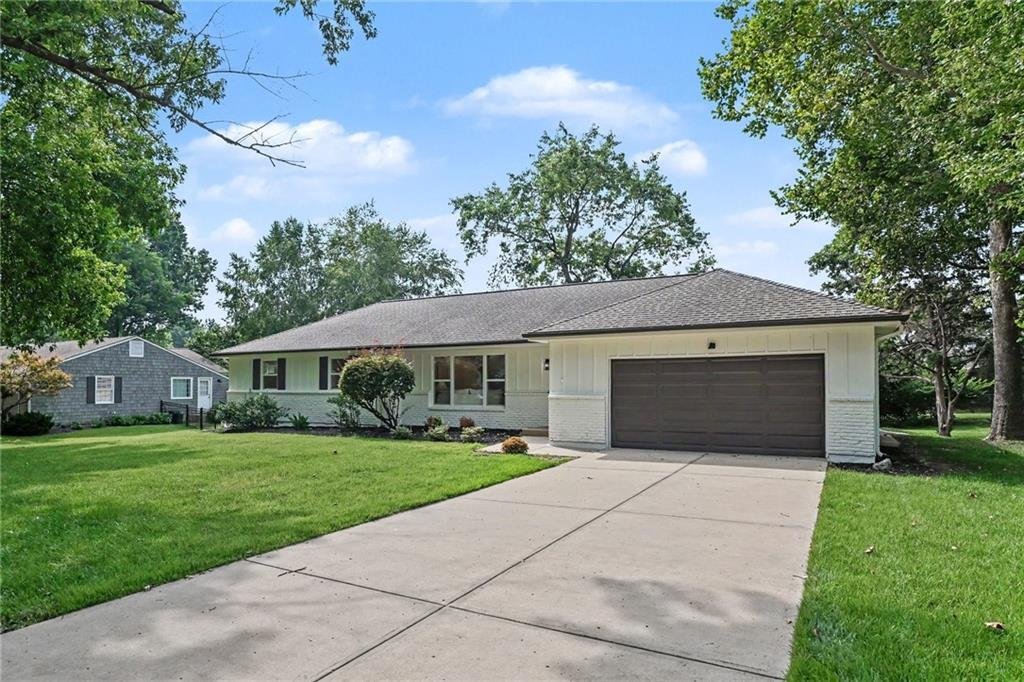 Casa a Leawood, Kansas, Stati Uniti 2 - 18739044