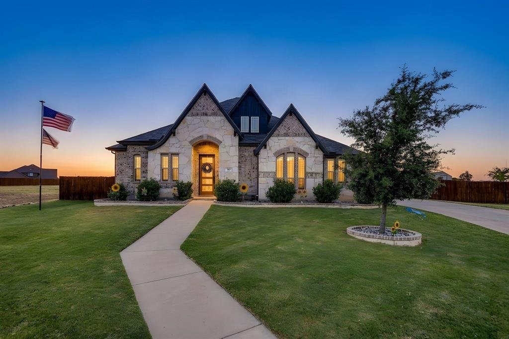 Haus in Godley, Texas, Vereinigte Staaten 1 - 18738738
