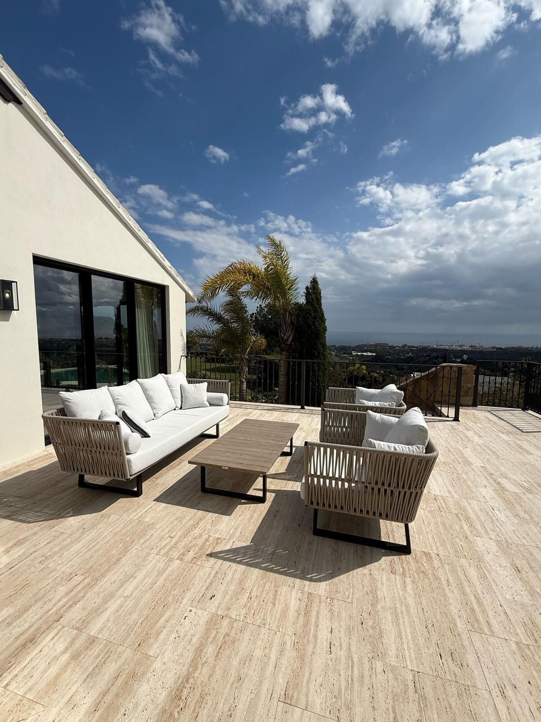 Villa in Estepona, Andalusia, Spain 3 - 18739273