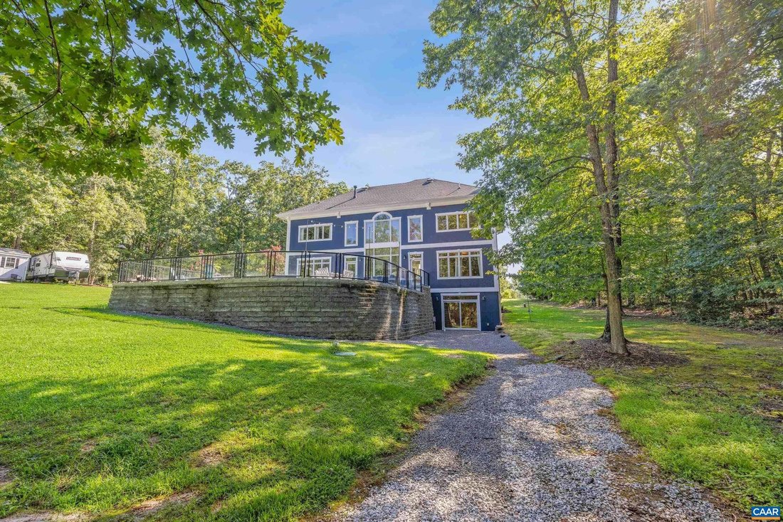 Casa a Mineral, Virginia, Stati Uniti 5 - 18738963