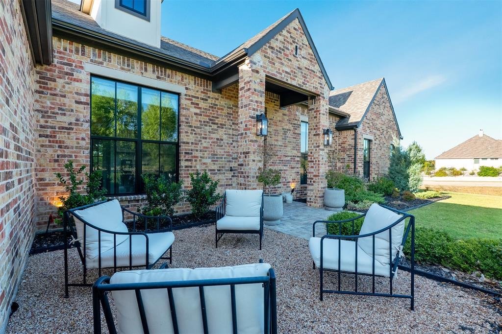House in Midlothian, Texas, United States 3 - 18738742