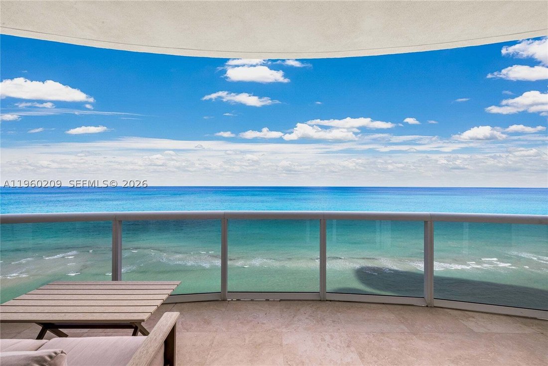 Appartement à Sunny Isles Beach, Floride, États-Unis 4 - 17102180