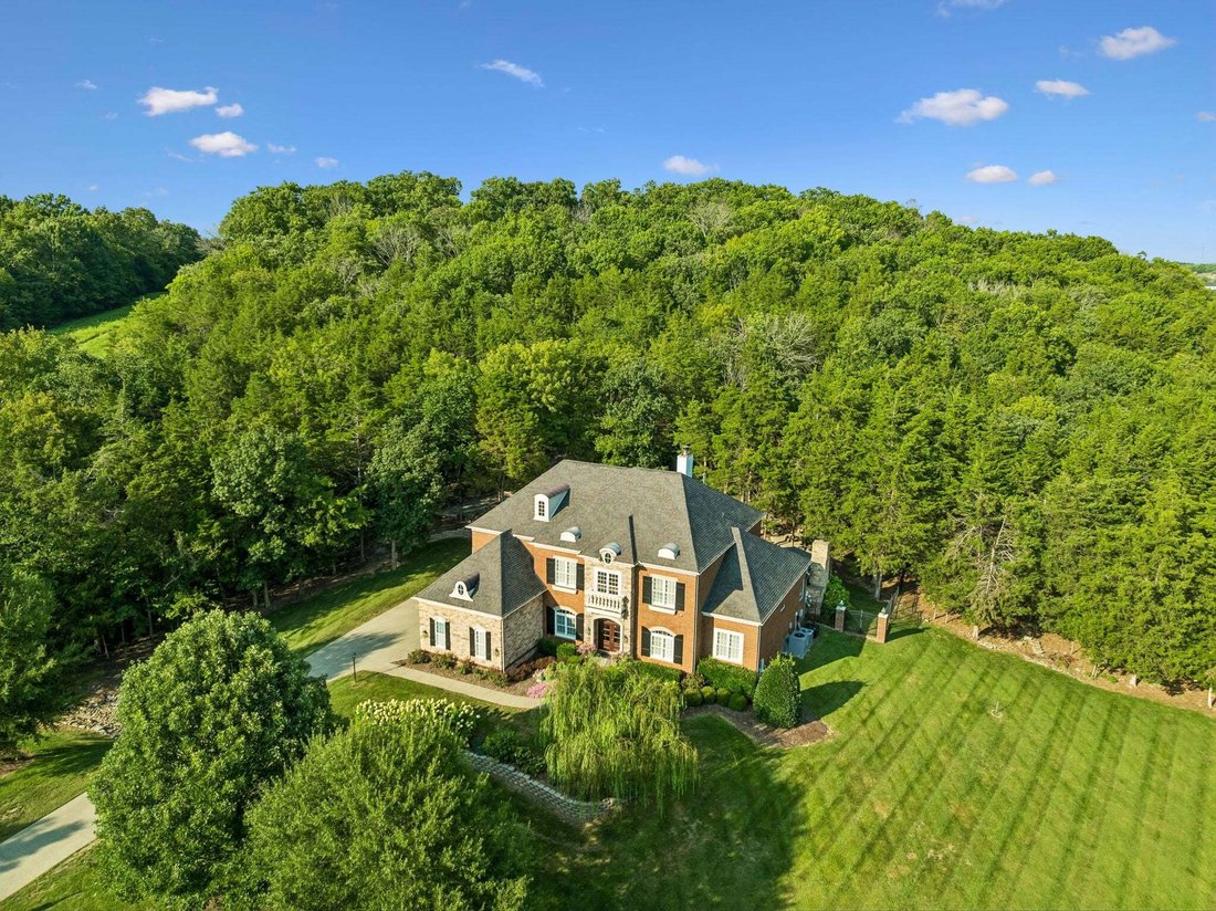 House in Nashville, Tennessee, United States 1 - 18738860