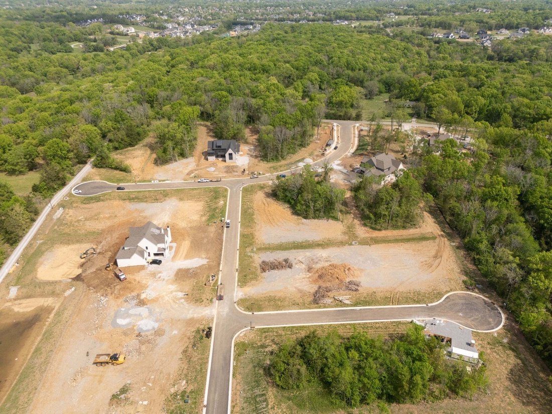 Casa a Brentwood, Tennessee, Stati Uniti 5 - 18738831