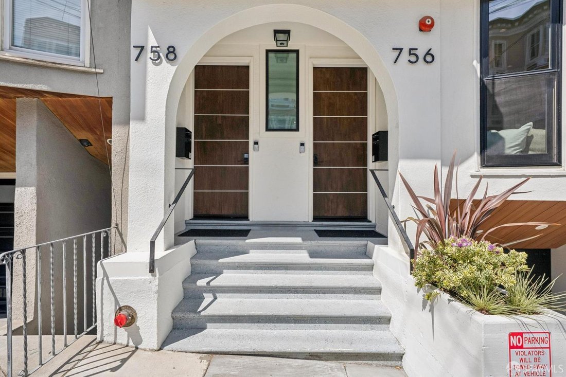 Condo in San Francisco, California, United States 2 - 18738521