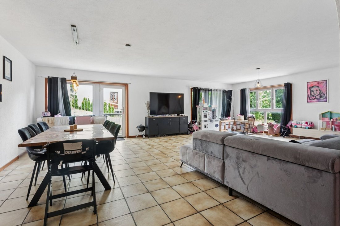Wohnung in Le Locle, Neuenburg, Schweiz 5 - 18739090