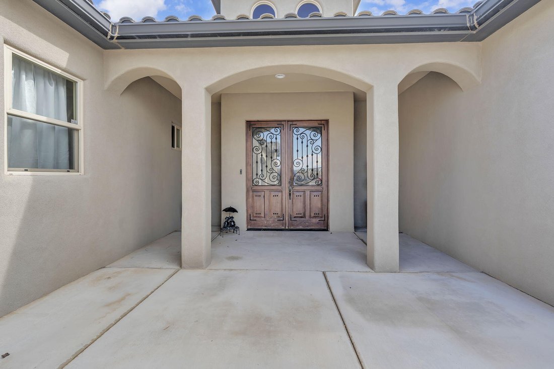 Maison à Rio Rancho, Nouveau-Mexique, États-Unis 5 - 18738827