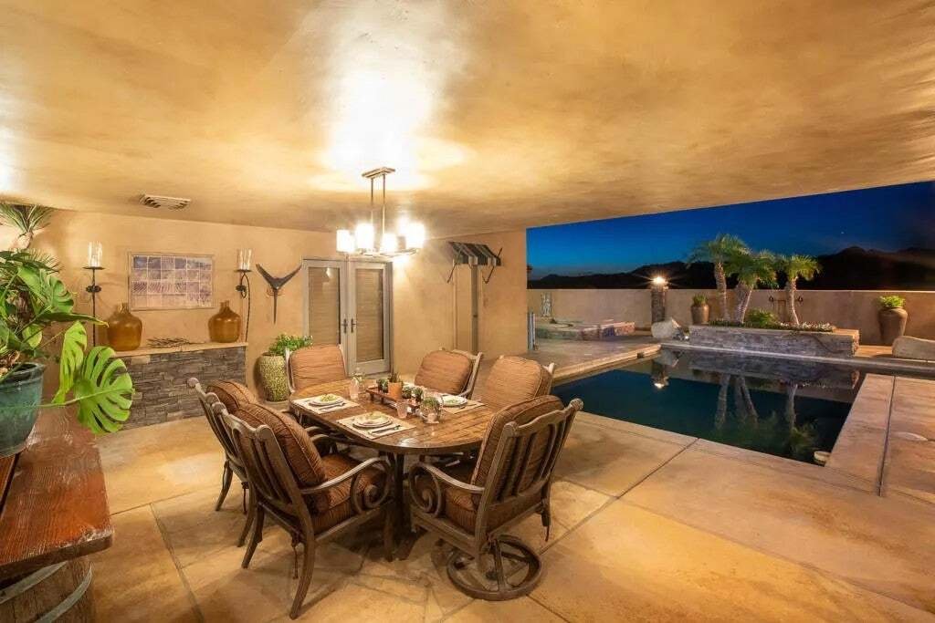 Condo in Blythe, California, United States 3 - 18739160