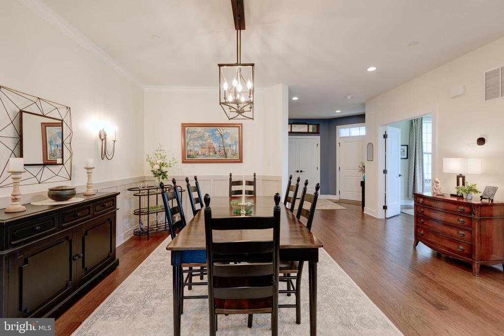 Residenza a West Chester, Pennsylvania, Stati Uniti 5 - 18739034