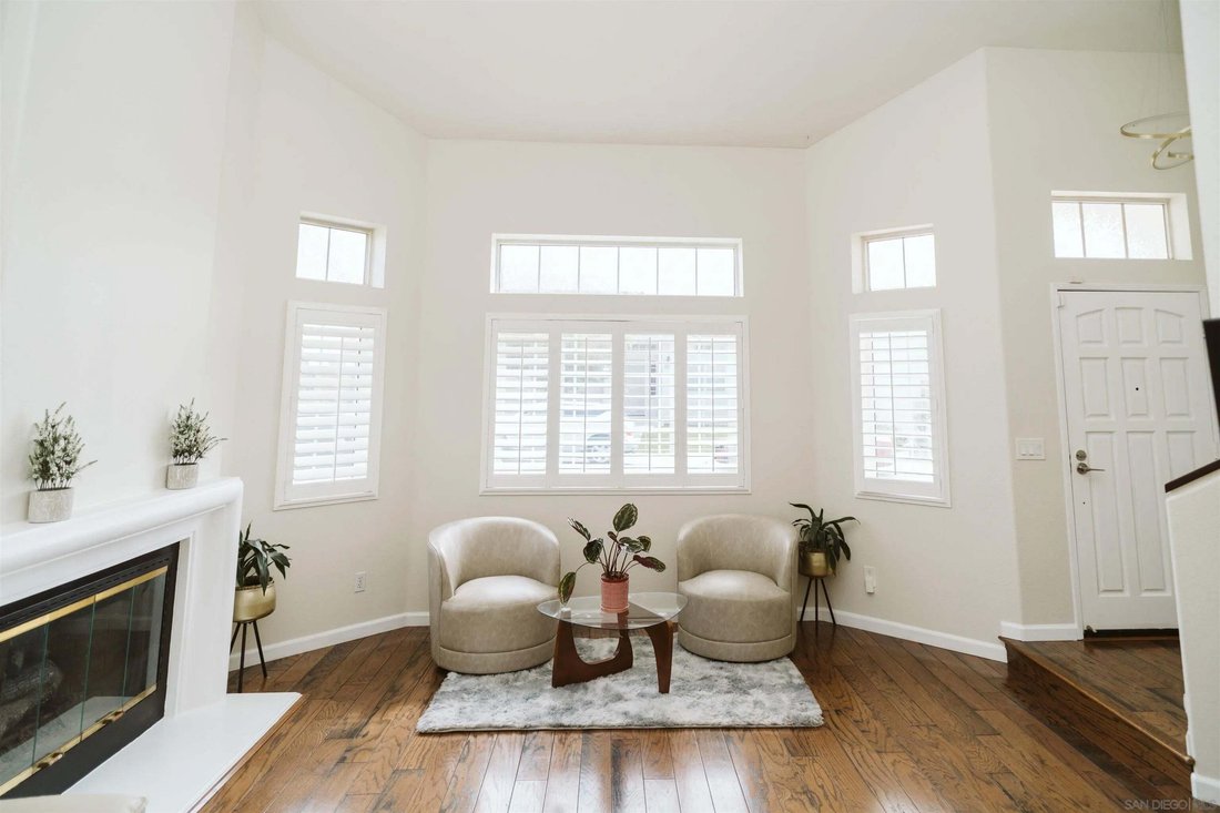 House in San Diego, California, United States 5 - 18739124