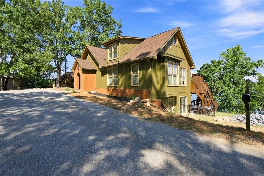 House in Acworth, Georgia, United States 5 - 18738682
