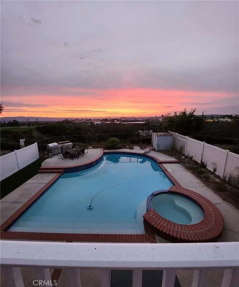 Appartement à Lake Forest, Californie, États-Unis 2 - 18008388