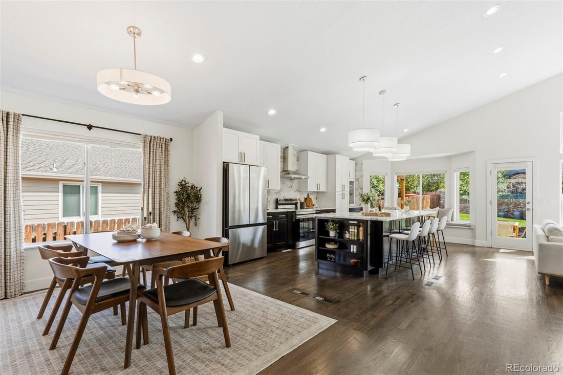 House in Arvada, Colorado, United States 5 - 18738600