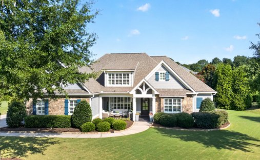 Maison à Peachtree City, Géorgie, États-Unis 1