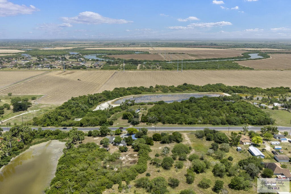 Terreno en Los Fresnos, Texas, Estados Unidos 3 - 18738990