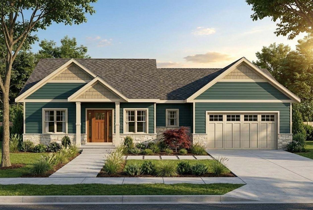 Casa a Cross Plains, Wisconsin, Stati Uniti 2 - 18738422