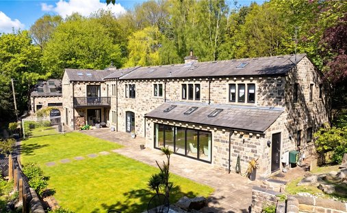 Casa en Rawdon, Inglaterra 1