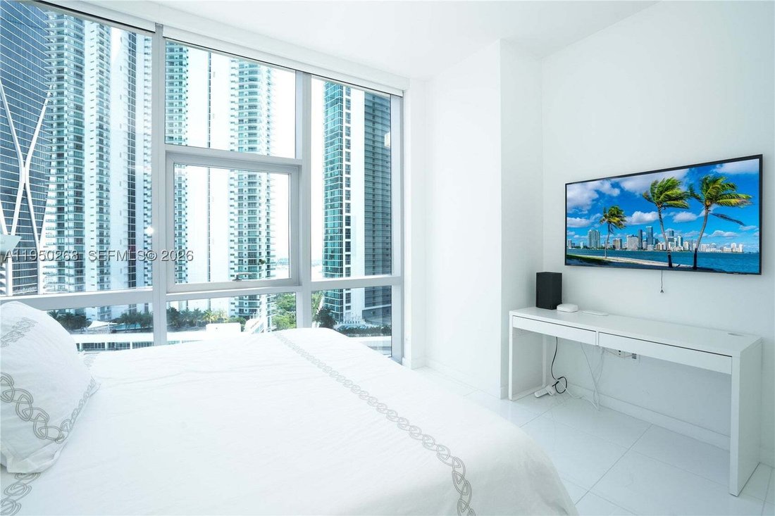 Condo in Miami, Florida, United States 3 - 16972764