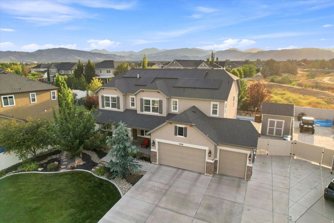Haus in Riverton, Utah, Vereinigte Staaten 2 - 18739050