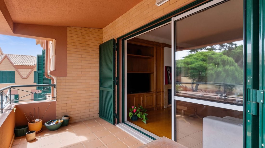 Wohnung in Estoril, Cascais und Estoril, Lissabon 4 - 18429850
