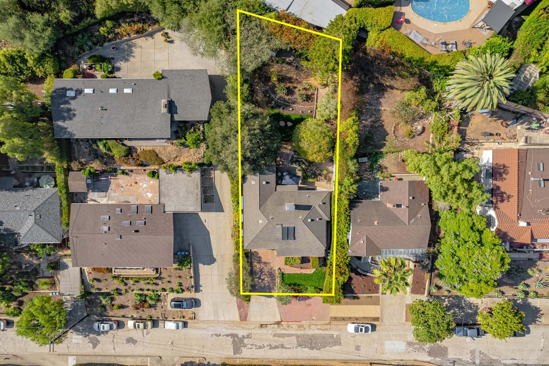 Casa a Santa Barbara, California, Stati Uniti 5 - 18738815
