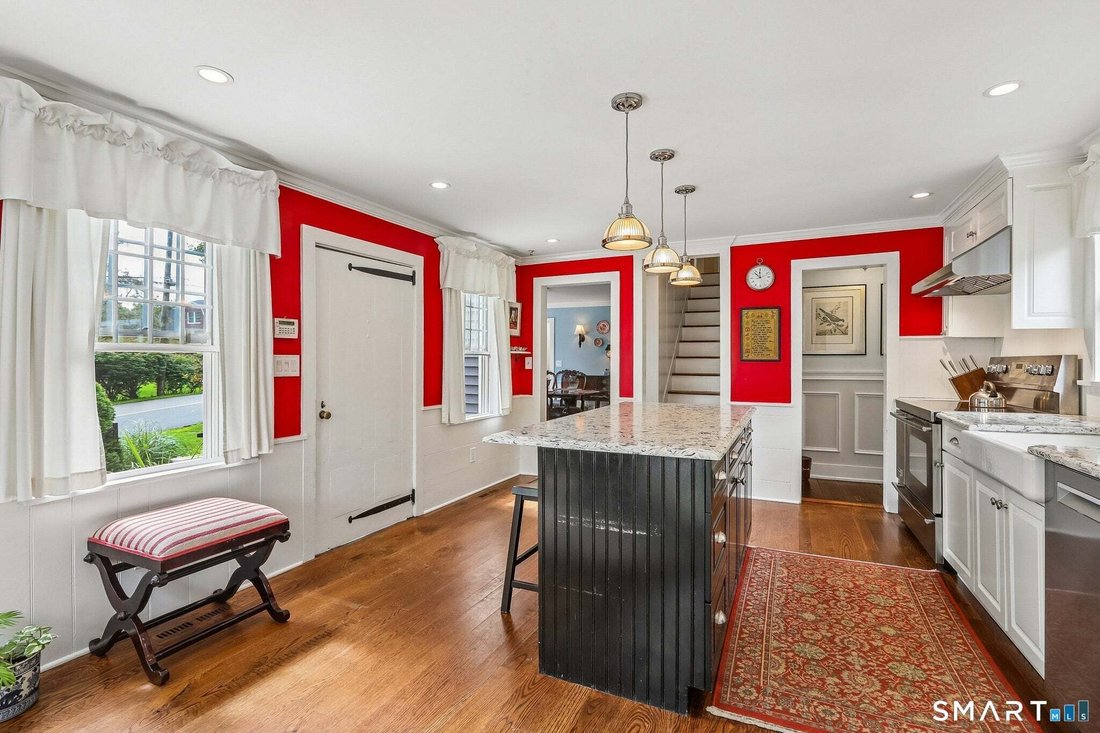 Haus in Oxford, Connecticut, Vereinigte Staaten 5 - 18738850