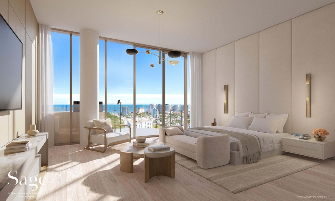 Condo in Fort Lauderdale, Florida, United States 5 - 16781128