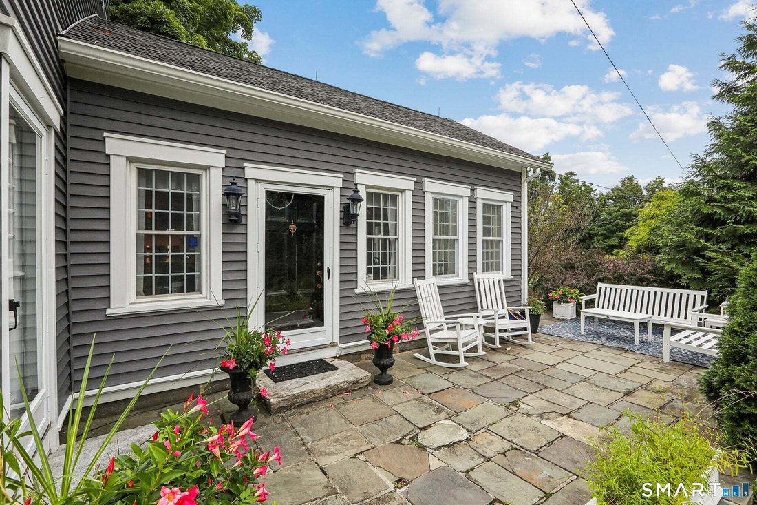 Haus in Oxford, Connecticut, Vereinigte Staaten 3 - 18738850