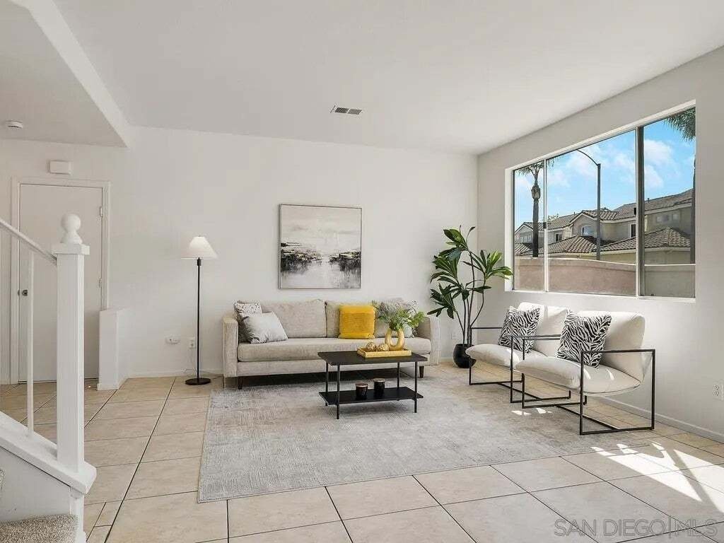 Condominio en San Diego, California, Estados Unidos 5 - 18739135