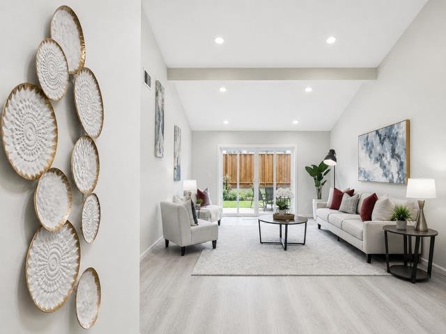 Casa a San Jose, California, Stati Uniti 2 - 18738658