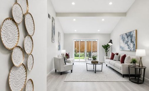 Maison à San José, Californie, États-Unis 1