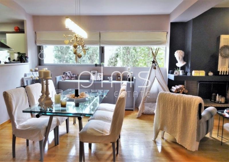 Wohnung in Voula, Attika, Griechenland 4 - 18738648