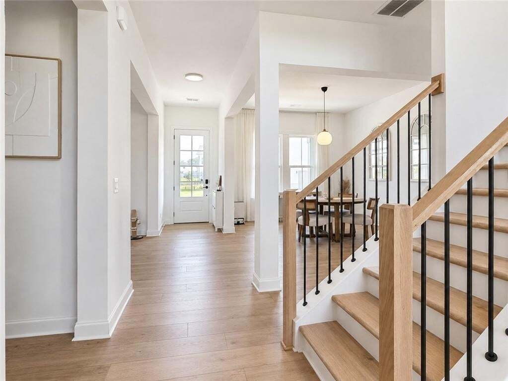 Maison à Johns Creek, Géorgie, États-Unis 5 - 18738685