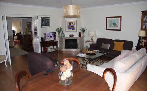 Appartement à Massama e Monte Abraao, Lisbonne, Portugal 1