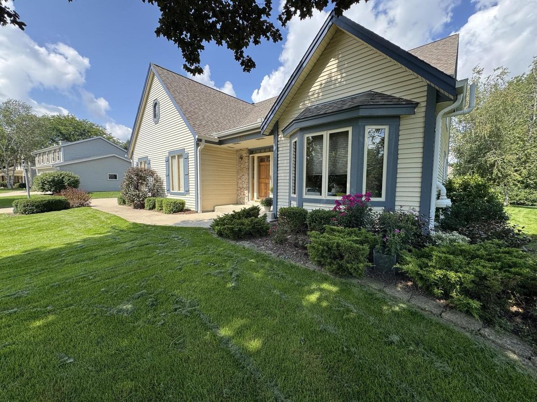 Casa en Hartland, Wisconsin, Estados Unidos 4 - 18738966