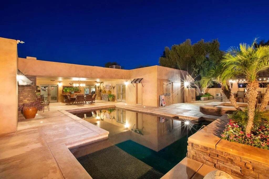 Condo in Blythe, California, United States 4 - 18739160