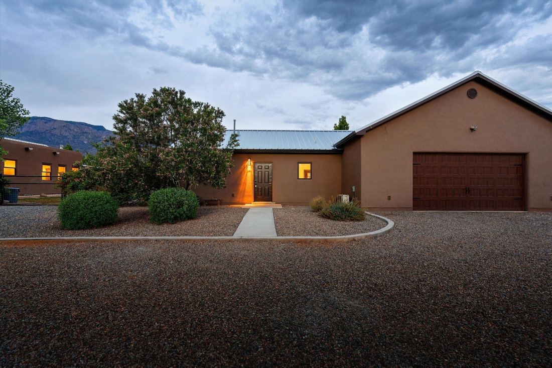 Casa a Albuquerque, Nuovo Messico, Stati Uniti 3 - 18739041