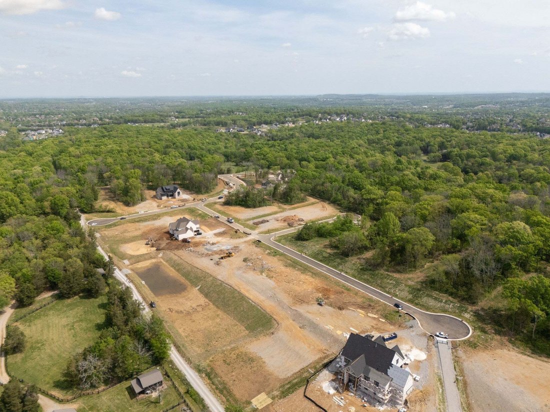 Casa a Brentwood, Tennessee, Stati Uniti 3 - 18738831