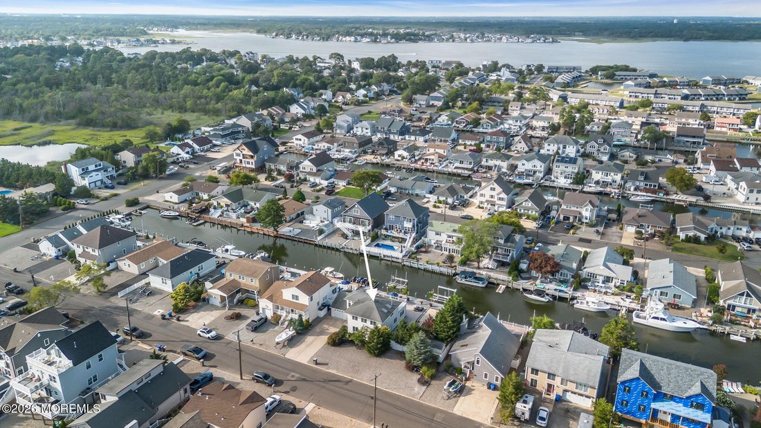 Casa a Toms River, New Jersey, Stati Uniti 4 - 18738885