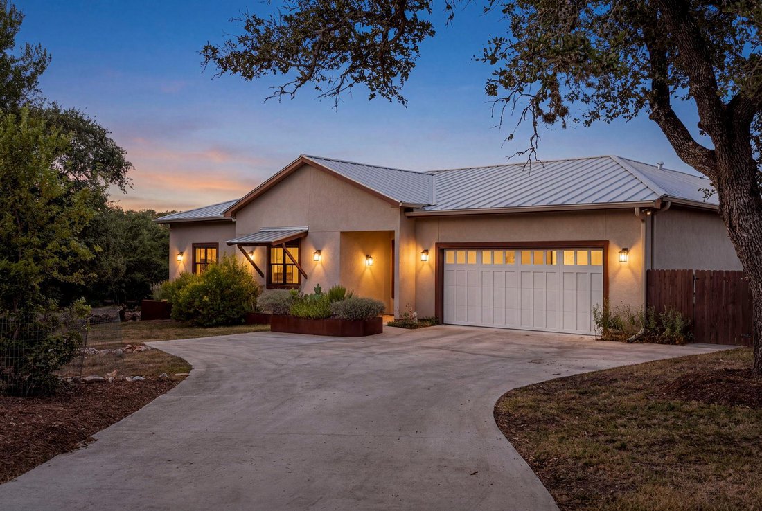 Maison à San Marcos, Texas, États-Unis 1 - 18738839