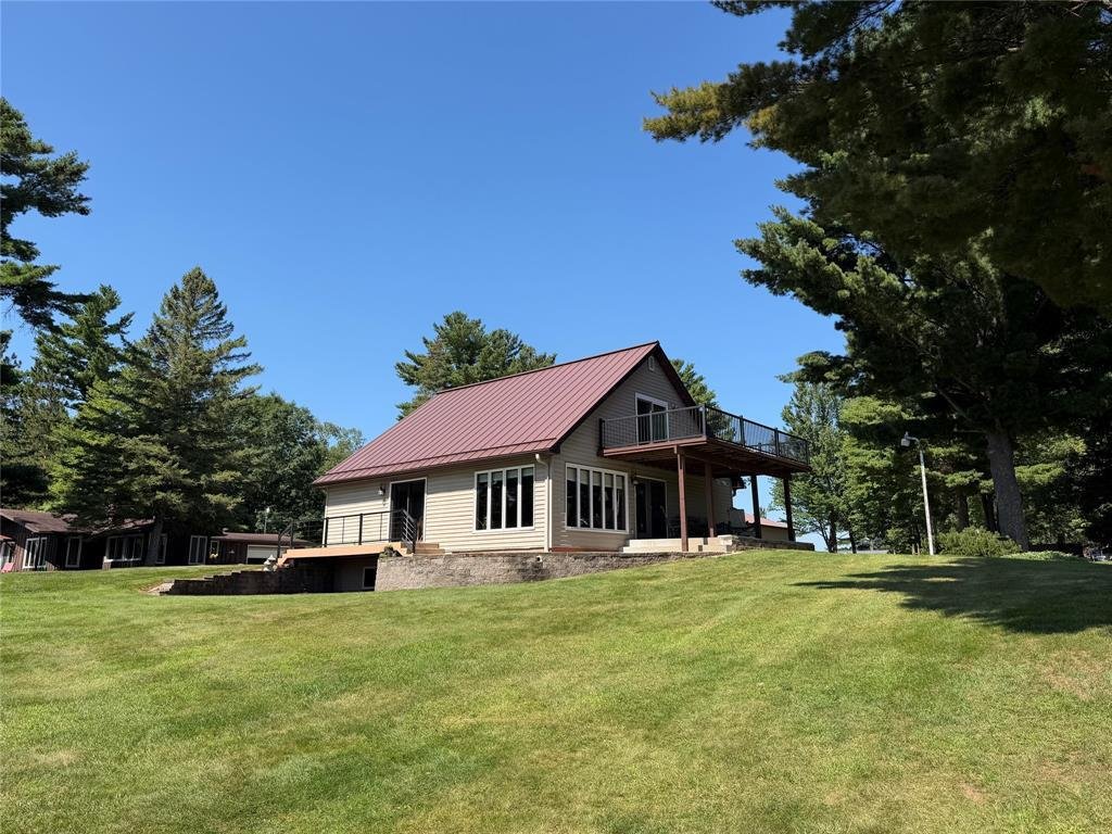 Casa en Holcombe, Wisconsin, Estados Unidos 3 - 18738961