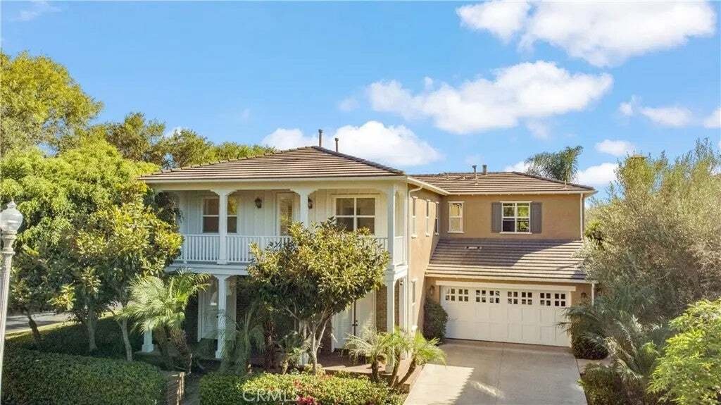 Casa a Irvine, California, Stati Uniti 1 - 18739111