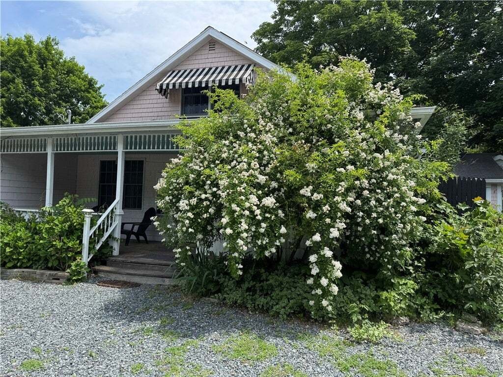 Casa en Bristol, Rhode Island, Estados Unidos 2 - 18738342