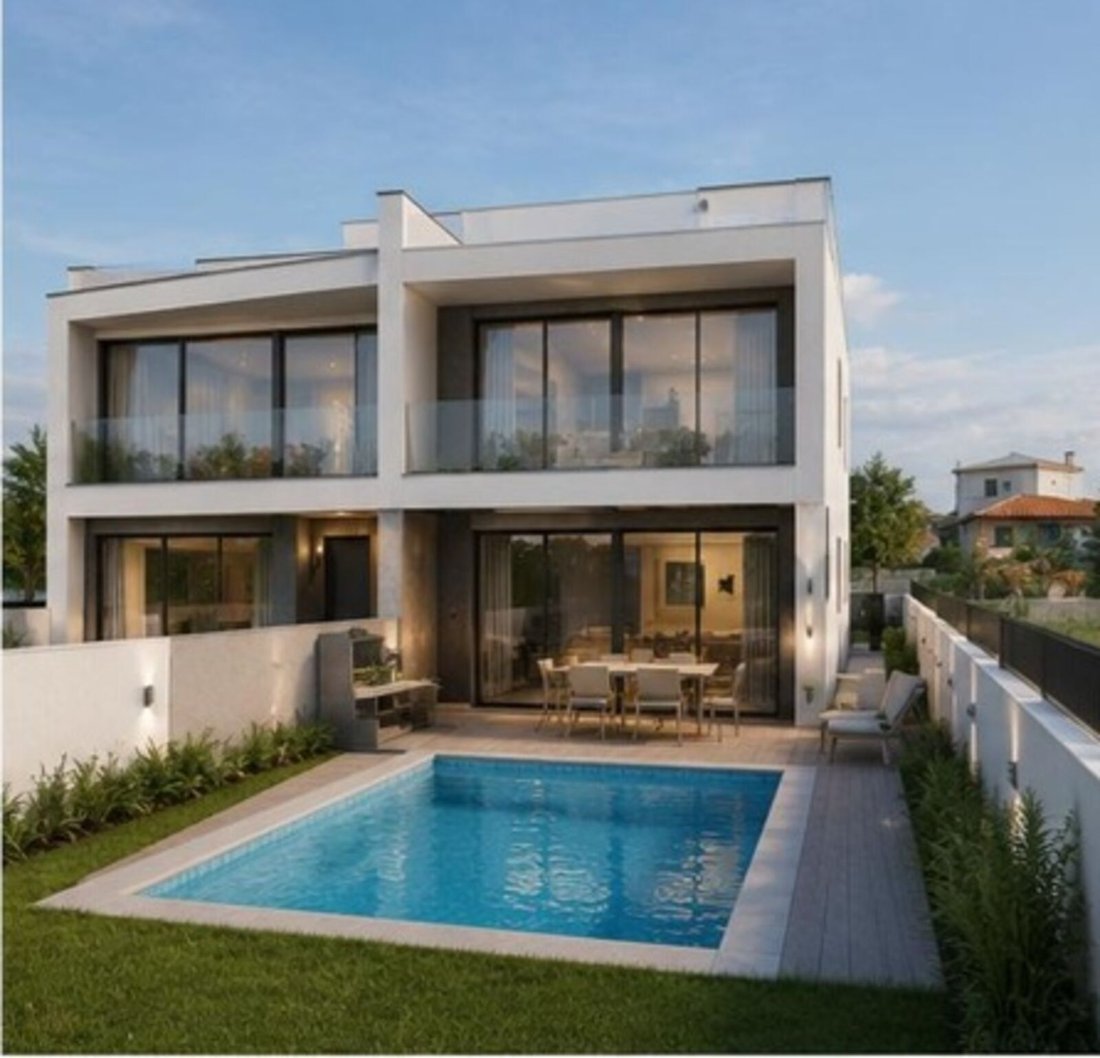 Villa à Ferrel, Leiria, Portugal 3 - 18416815