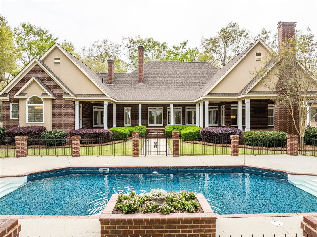 Haus in Aiken, South Carolina, Vereinigte Staaten 4 - 18739086