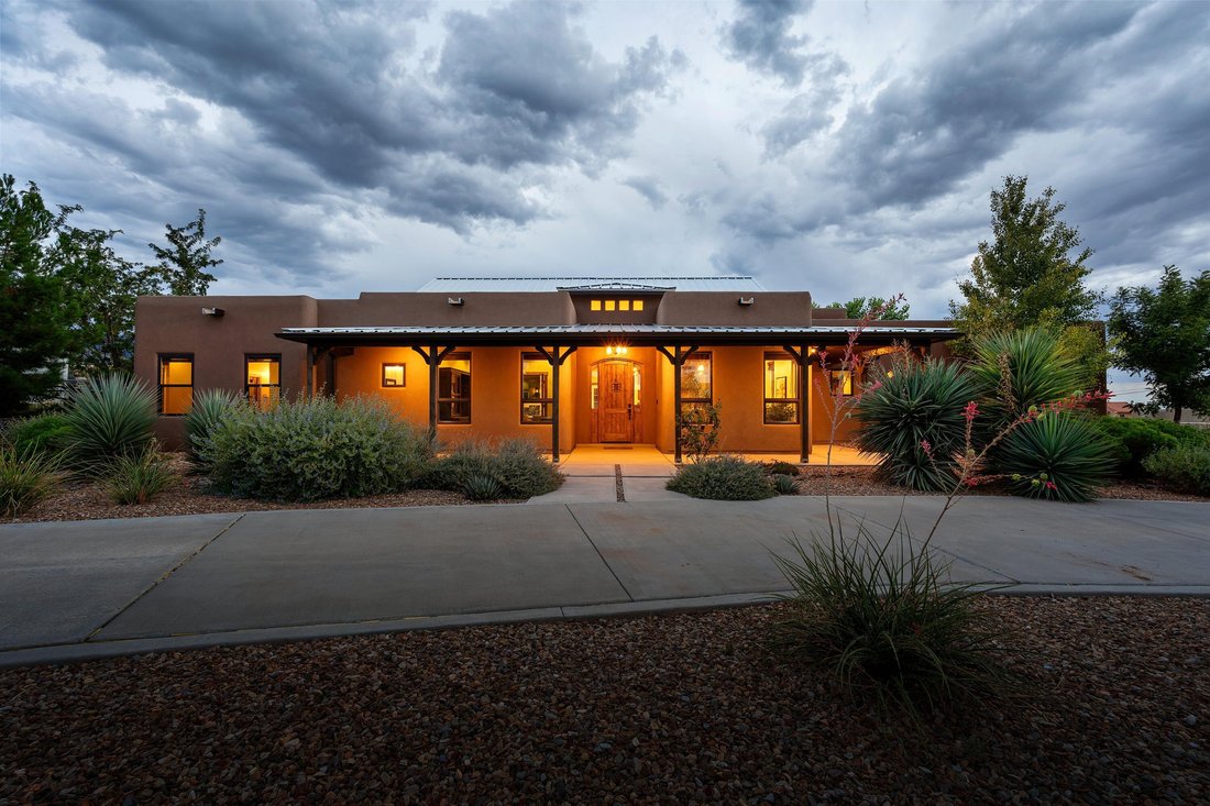 Casa a Albuquerque, Nuovo Messico, Stati Uniti 2 - 18739041