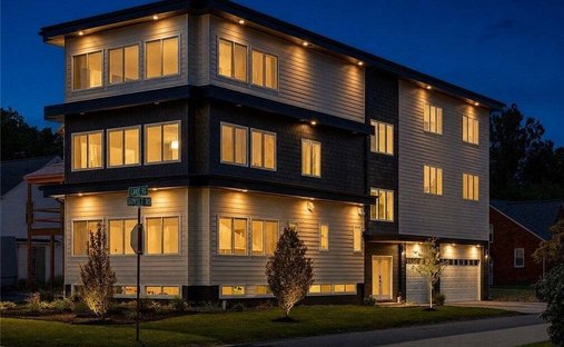 Maison à Avon Lake, Ohio, États-Unis 1
