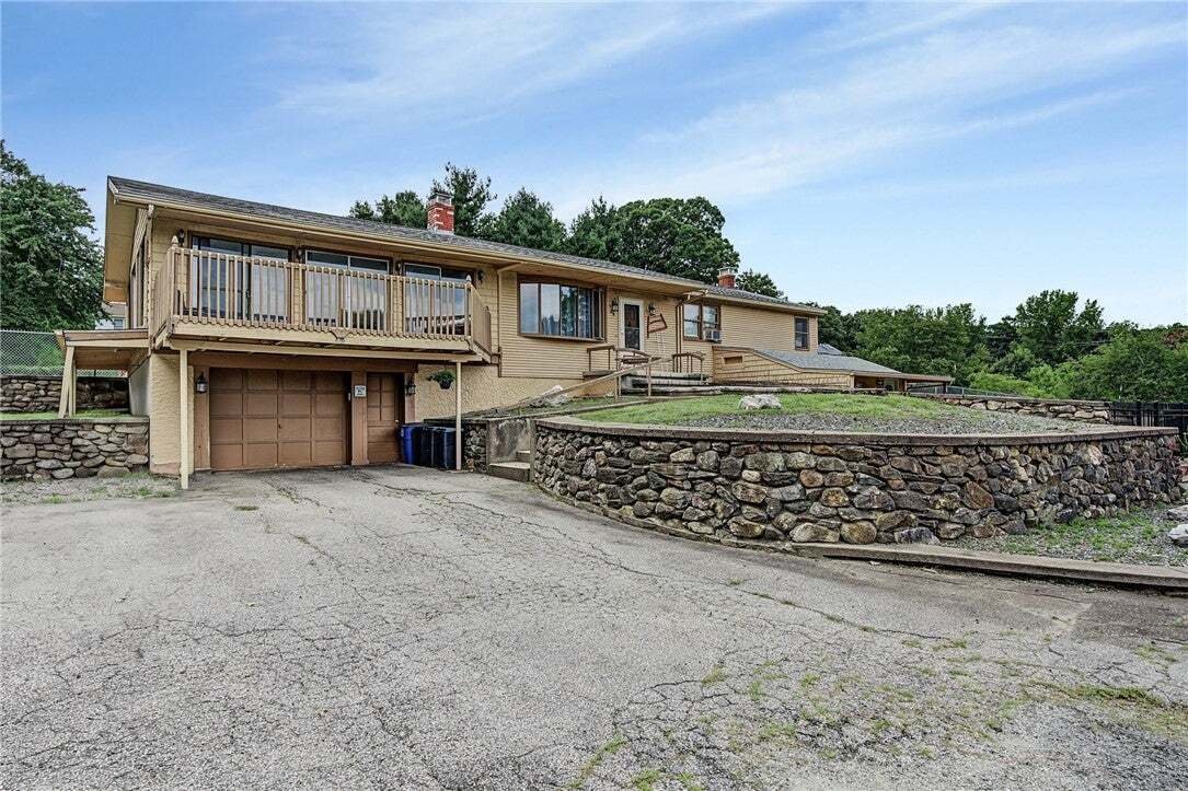 Haus in Johnston, Rhode Island, Vereinigte Staaten 1 - 18738341